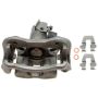 Raybestos FRC10308 Raybestos R-Line Reman Semi-Loaded Caliper & Bracket Assy