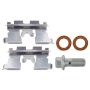 Raybestos FRC1031N Raybestos Element3 Disc Brake Caliper