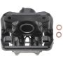 Raybestos FRC10321 Raybestos R-Line Reman Semi-Loaded Caliper & Bracket Assy