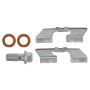 Raybestos FRC10321N Raybestos Element3 Disc Brake Caliper