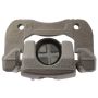 Raybestos FRC10323 Raybestos R-Line Reman Semi-Loaded Caliper & Bracket Assy