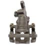 Raybestos FRC10323 Raybestos R-Line Reman Semi-Loaded Caliper & Bracket Assy