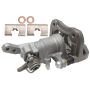 Raybestos FRC10325 Raybestos R-Line Reman Semi-Loaded Caliper & Bracket Assy