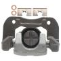 Raybestos FRC10325 Raybestos R-Line Reman Semi-Loaded Caliper & Bracket Assy