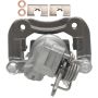 Raybestos FRC10325 Raybestos R-Line Reman Semi-Loaded Caliper & Bracket Assy