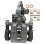 Raybestos FRC10325 Raybestos R-Line Reman Semi-Loaded Caliper & Bracket Assy
