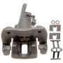 Raybestos FRC10326 Raybestos R-Line Reman Semi-Loaded Caliper & Bracket Assy
