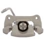 Raybestos FRC10327N Raybestos Element3 New Semi-Loaded Caliper & Bracket Assy