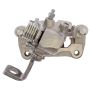 Raybestos FRC10327N Raybestos Element3 New Semi-Loaded Caliper & Bracket Assy