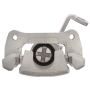 Raybestos FRC10328N Raybestos Element3 New Semi-Loaded Caliper & Bracket Assy