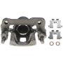Raybestos FRC1032 Raybestos R-Line Reman Semi-Loaded Caliper & Bracket Assy