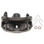 Raybestos FRC10339 Raybestos R-Line Reman Semi-Loaded Caliper & Bracket Assy