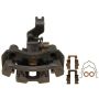 Raybestos FRC10341 Raybestos R-Line Reman Semi-Loaded Caliper & Bracket Assy