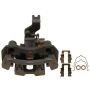 Raybestos FRC10341 Raybestos R-Line Reman Semi-Loaded Caliper & Bracket Assy
