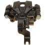 Raybestos FRC10341 Raybestos R-Line Reman Semi-Loaded Caliper & Bracket Assy