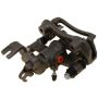 Raybestos FRC10341 Raybestos R-Line Reman Semi-Loaded Caliper & Bracket Assy