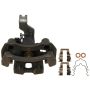 Raybestos FRC10342 Raybestos R-Line Reman Semi-Loaded Caliper & Bracket Assy