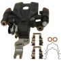Raybestos FRC10342 Raybestos R-Line Reman Semi-Loaded Caliper & Bracket Assy