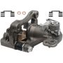 Raybestos FRC10345 Raybestos R-Line Reman Semi-Loaded Caliper & Bracket Assy