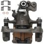 Raybestos FRC10345 Raybestos R-Line Reman Semi-Loaded Caliper & Bracket Assy