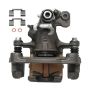 Raybestos FRC10345 Raybestos R-Line Reman Semi-Loaded Caliper & Bracket Assy