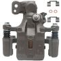 Raybestos FRC10345 Raybestos R-Line Reman Semi-Loaded Caliper & Bracket Assy