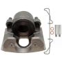 Raybestos FRC10359 Raybestos R-Line Reman Semi-Loaded Caliper