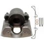Raybestos FRC10359 Raybestos R-Line Reman Semi-Loaded Caliper