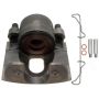 Raybestos FRC10360 Raybestos R-Line Reman Semi-Loaded Caliper