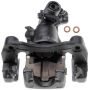 Raybestos FRC10369 Raybestos R-Line Reman Semi-Loaded Caliper & Bracket Assy