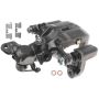 Raybestos FRC10370 Raybestos R-Line Reman Semi-Loaded Caliper & Bracket Assy