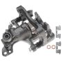 Raybestos FRC10370 Raybestos R-Line Reman Semi-Loaded Caliper & Bracket Assy
