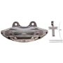Raybestos FRC10375 Raybestos R-Line Reman Semi-Loaded Caliper