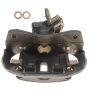Raybestos FRC10381 Raybestos R-Line Reman Semi-Loaded Caliper & Bracket Assy