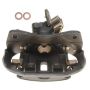 Raybestos FRC10381 Raybestos R-Line Reman Semi-Loaded Caliper & Bracket Assy