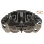 Raybestos FRC10385 Raybestos R-Line Reman Semi-Loaded Caliper & Bracket Assy