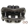 Raybestos FRC10387 Raybestos R-Line Reman Semi-Loaded Caliper & Bracket Assy