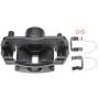 Raybestos FRC10389 Raybestos R-Line Reman Semi-Loaded Caliper & Bracket Assy