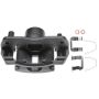 Raybestos FRC10389 Raybestos R-Line Reman Semi-Loaded Caliper & Bracket Assy