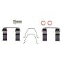 Raybestos FRC10389N Raybestos Element3 Disc Brake Caliper