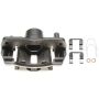 Raybestos FRC10390 Raybestos R-Line Reman Semi-Loaded Caliper & Bracket Assy