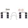 Raybestos FRC10390N Raybestos Element3 Disc Brake Caliper