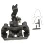 Raybestos FRC10395 Raybestos R-Line Reman Semi-Loaded Caliper & Bracket Assy