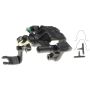 Raybestos FRC10395 Raybestos R-Line Reman Semi-Loaded Caliper & Bracket Assy