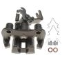 Raybestos FRC10399 Raybestos R-Line Reman Semi-Loaded Caliper & Bracket Assy
