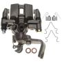 Raybestos FRC10399 Raybestos R-Line Reman Semi-Loaded Caliper & Bracket Assy