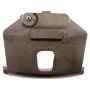 Raybestos FRC10404 Raybestos R-Line Reman Semi-Loaded Caliper