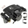 Raybestos FRC10407 Raybestos R-Line Reman Semi-Loaded Caliper & Bracket Assy