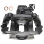 Raybestos FRC10417 Raybestos R-Line Reman Semi-Loaded Caliper & Bracket Assy