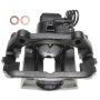 Raybestos FRC10417 Raybestos R-Line Reman Semi-Loaded Caliper & Bracket Assy